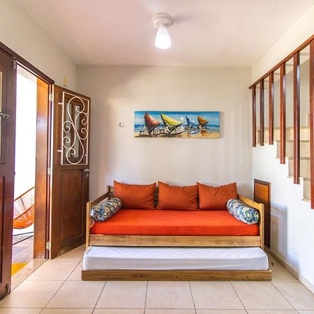 Apartamentos Pipa Centro Praia de Pipa Buitenkant foto