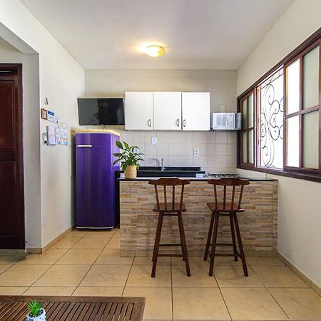 Apartamentos Pipa Centro Praia de Pipa Buitenkant foto