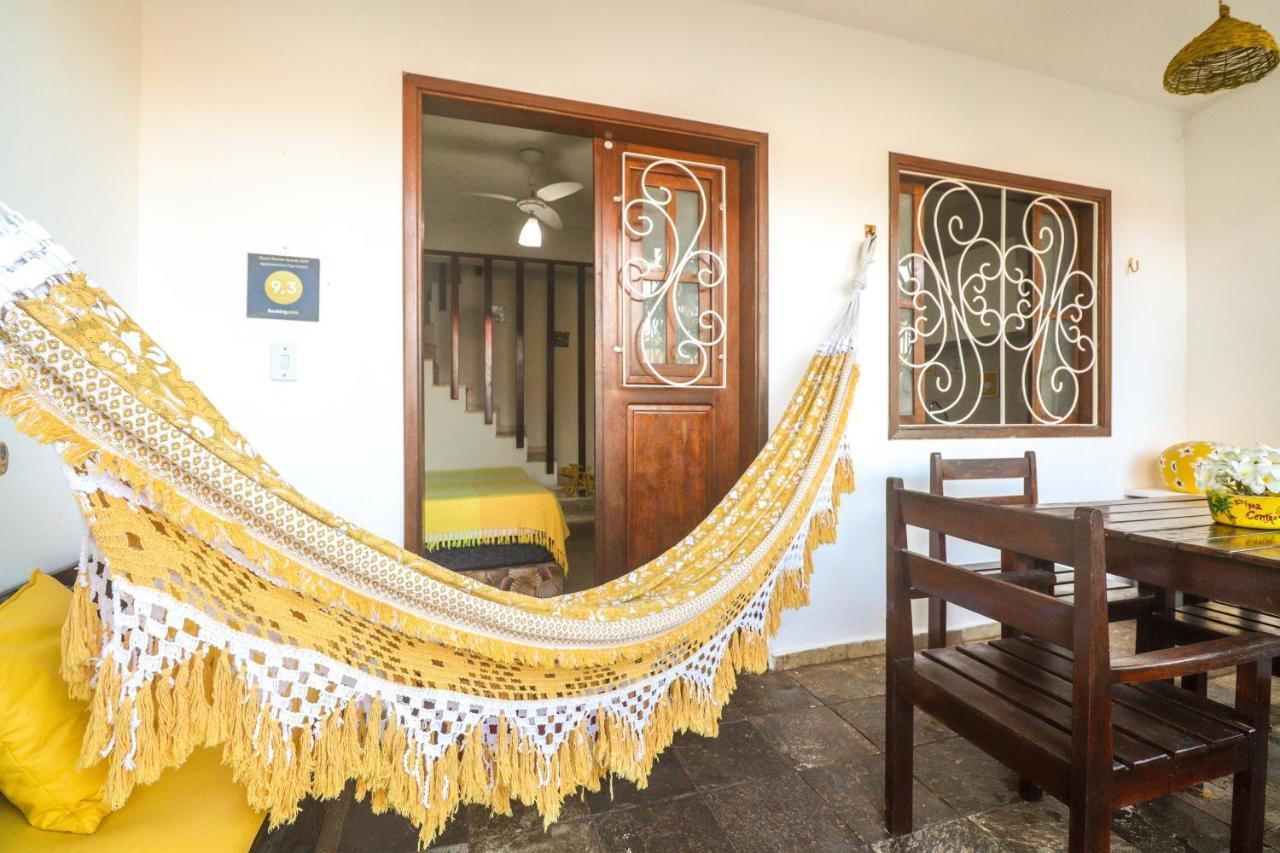 Apartamentos Pipa Centro Praia de Pipa Buitenkant foto