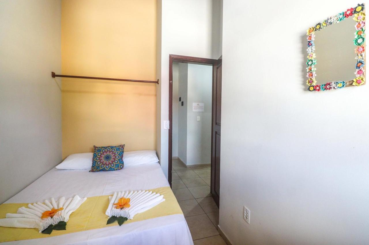 Apartamentos Pipa Centro Praia de Pipa Buitenkant foto
