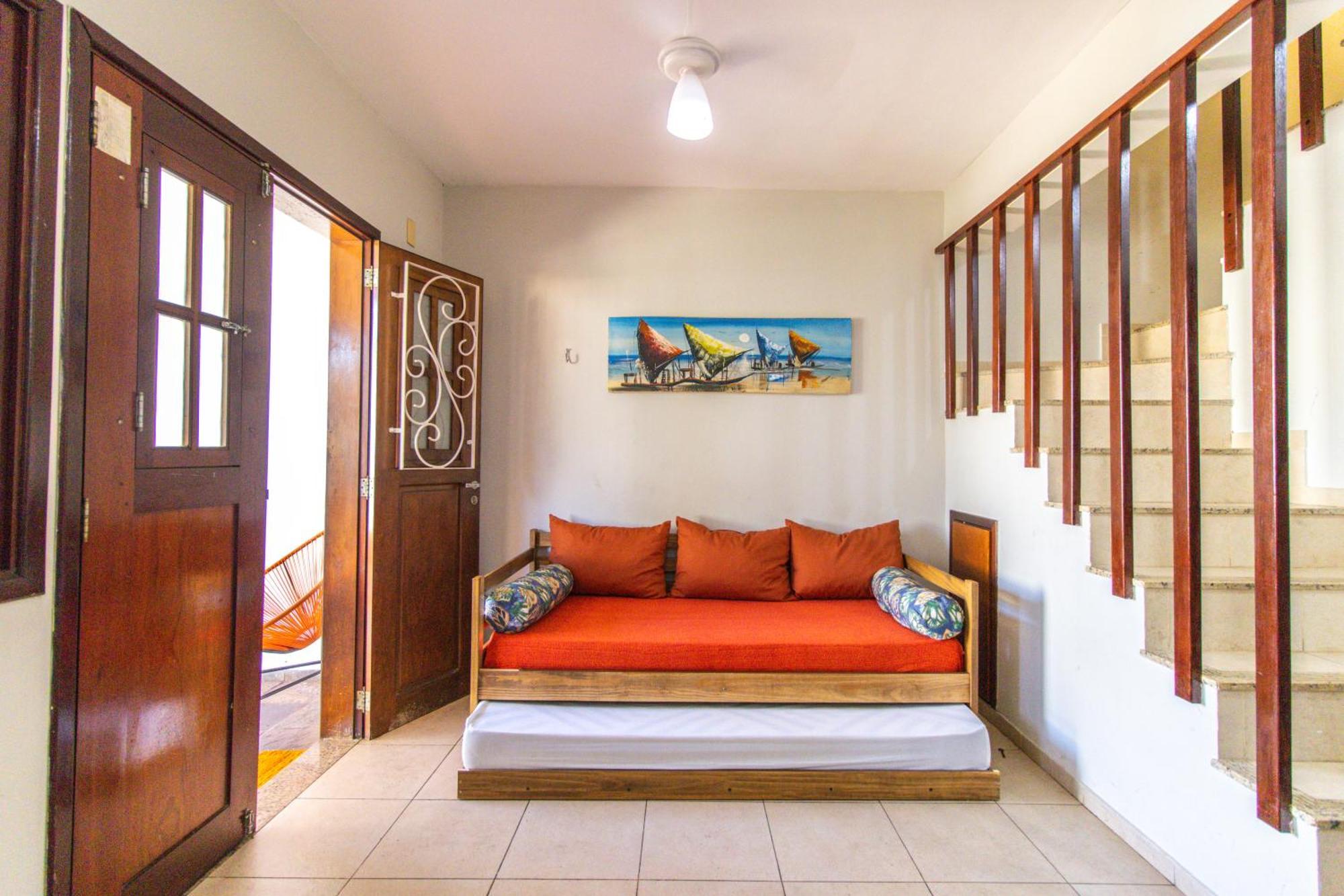 Apartamentos Pipa Centro Praia de Pipa Buitenkant foto