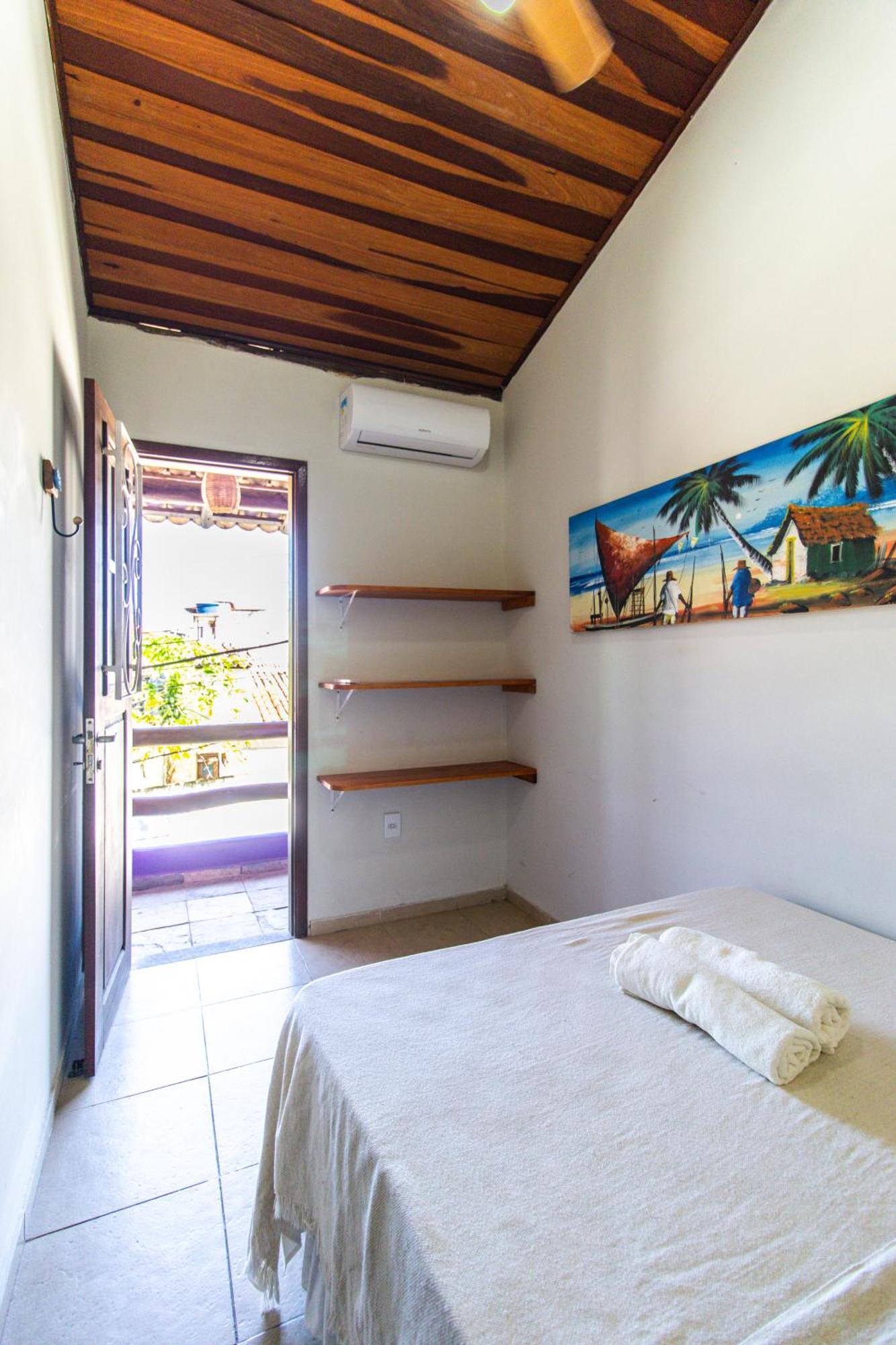 Apartamentos Pipa Centro Praia de Pipa Buitenkant foto