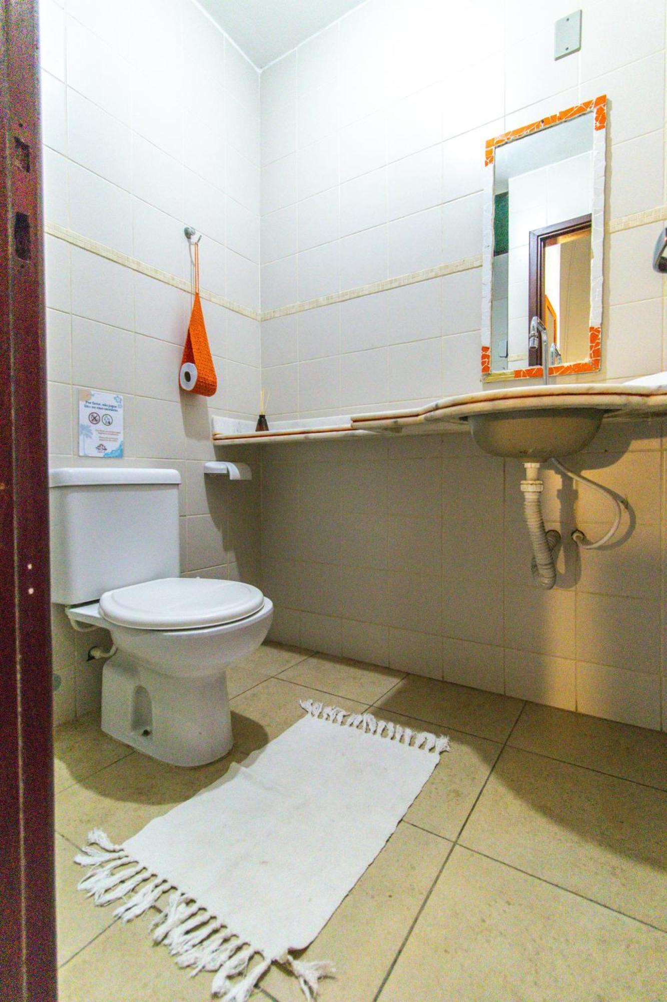 Apartamentos Pipa Centro Praia de Pipa Buitenkant foto