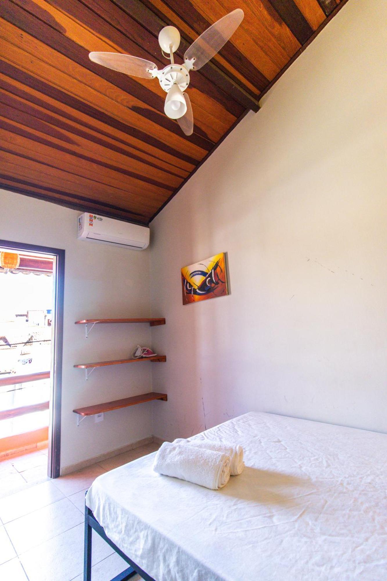 Apartamentos Pipa Centro Praia de Pipa Buitenkant foto