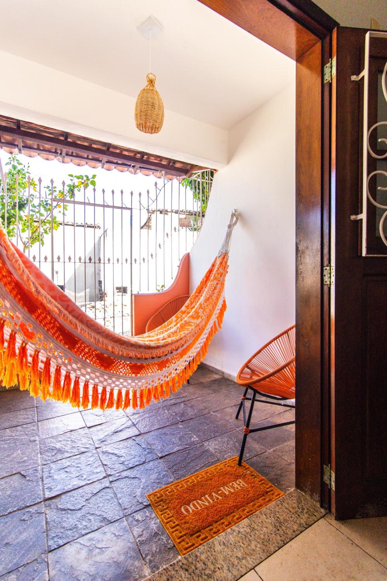 Apartamentos Pipa Centro Praia de Pipa Buitenkant foto