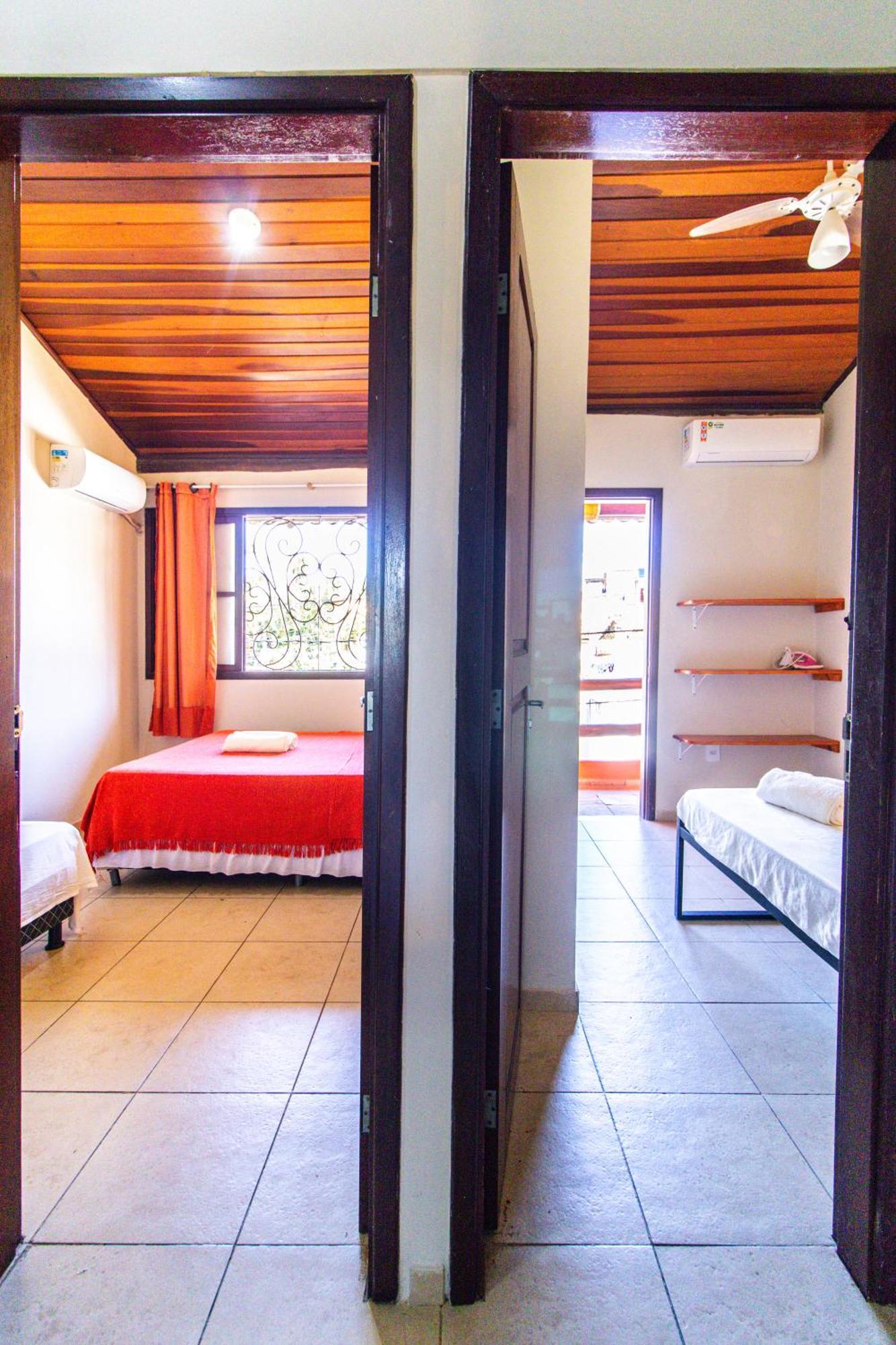 Apartamentos Pipa Centro Praia de Pipa Buitenkant foto