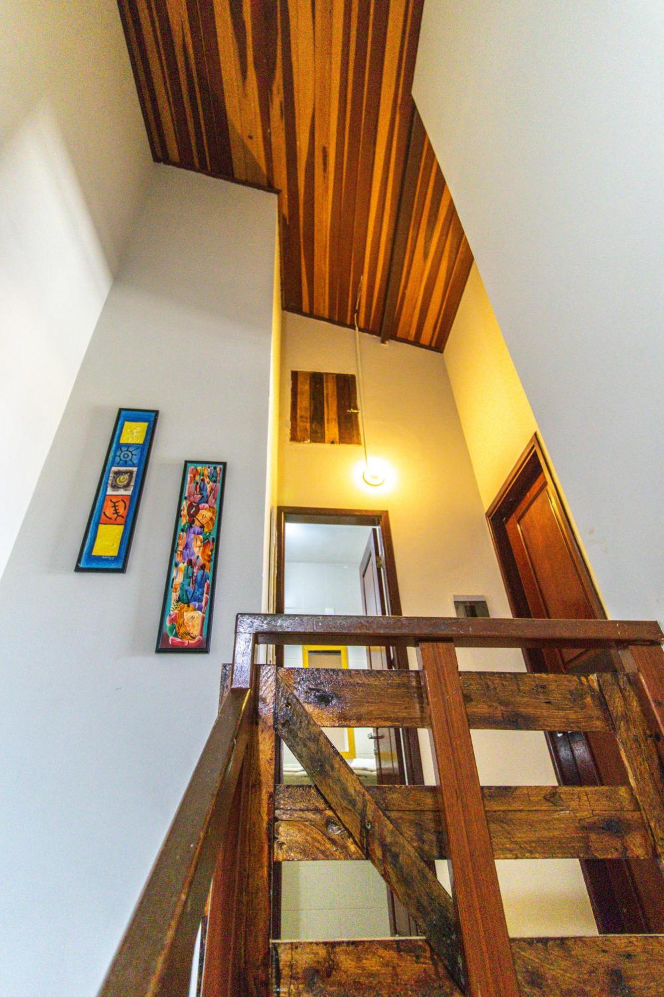 Apartamentos Pipa Centro Praia de Pipa Buitenkant foto