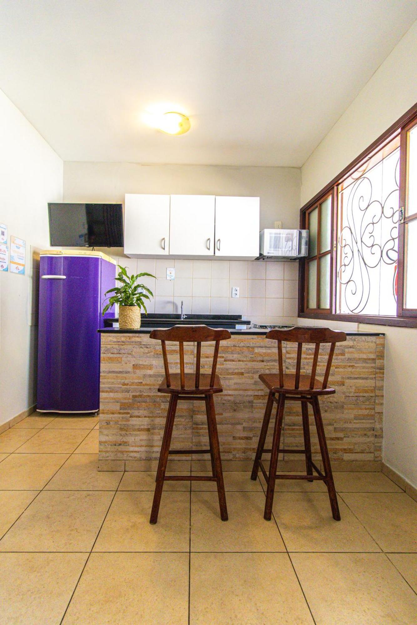 Apartamentos Pipa Centro Praia de Pipa Buitenkant foto