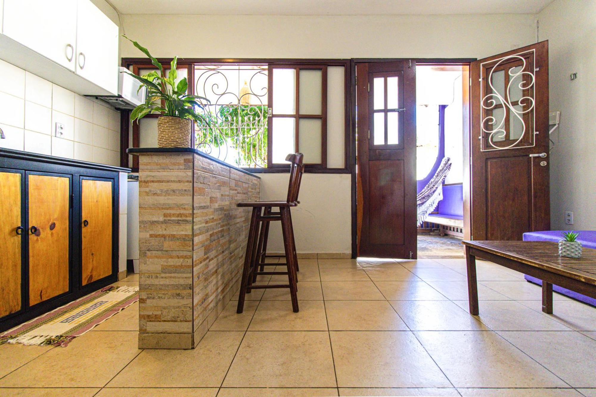 Apartamentos Pipa Centro Praia de Pipa Buitenkant foto