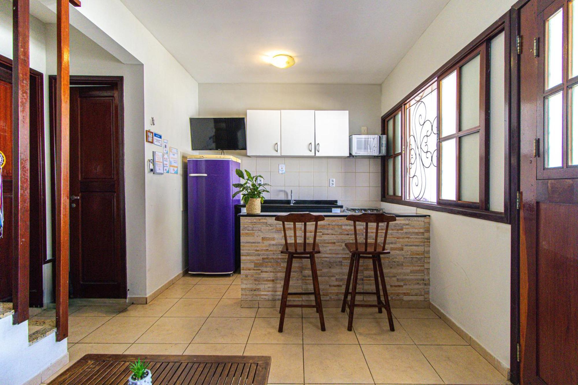 Apartamentos Pipa Centro Praia de Pipa Buitenkant foto