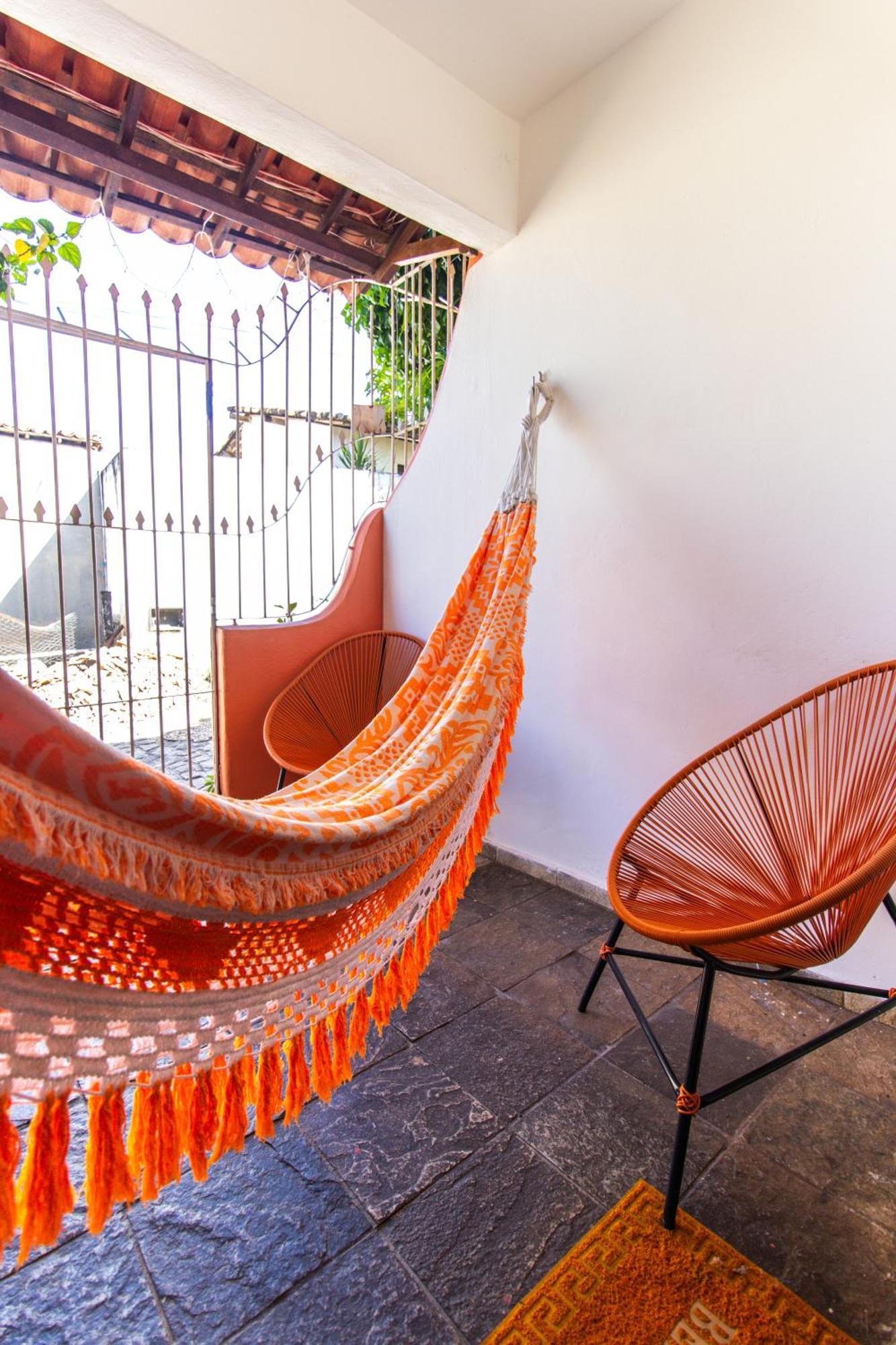 Apartamentos Pipa Centro Praia de Pipa Buitenkant foto