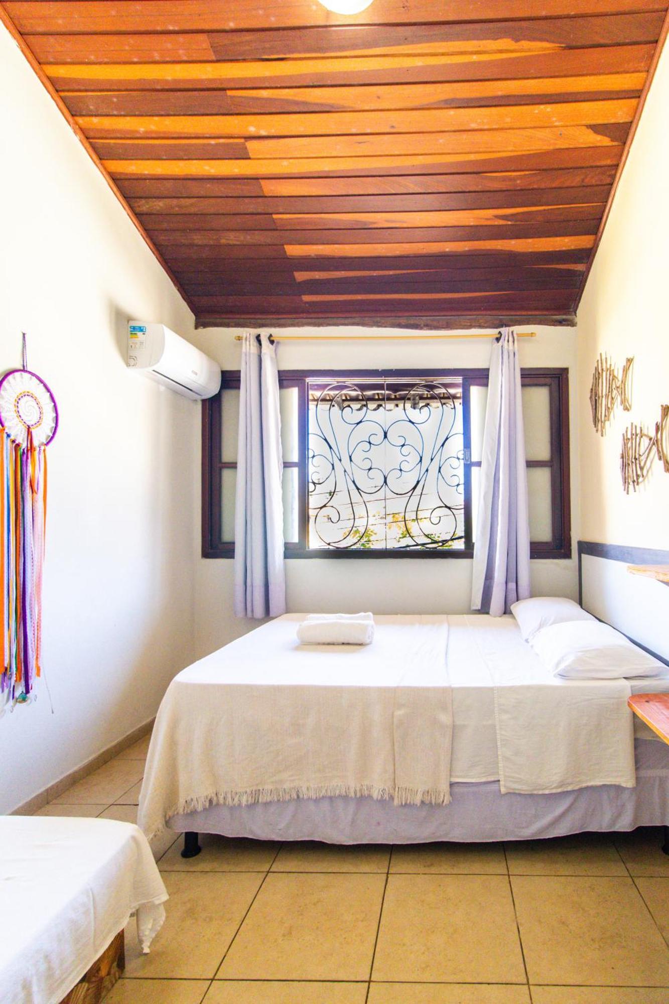 Apartamentos Pipa Centro Praia de Pipa Buitenkant foto