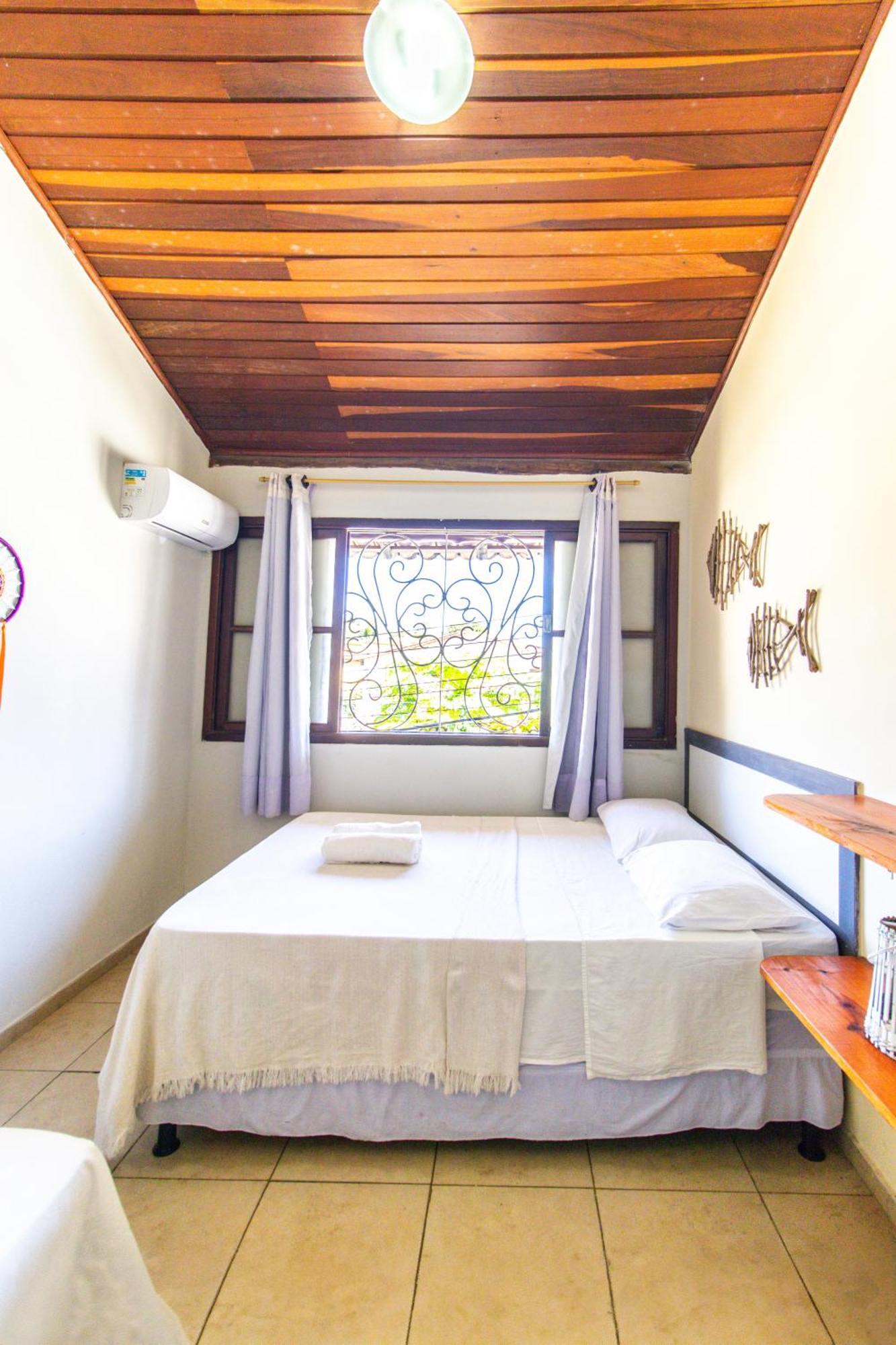 Apartamentos Pipa Centro Praia de Pipa Buitenkant foto