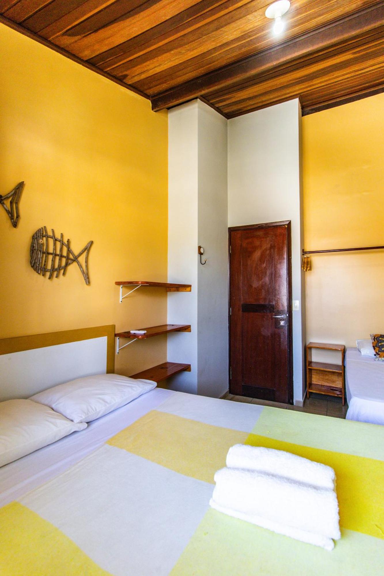 Apartamentos Pipa Centro Praia de Pipa Buitenkant foto