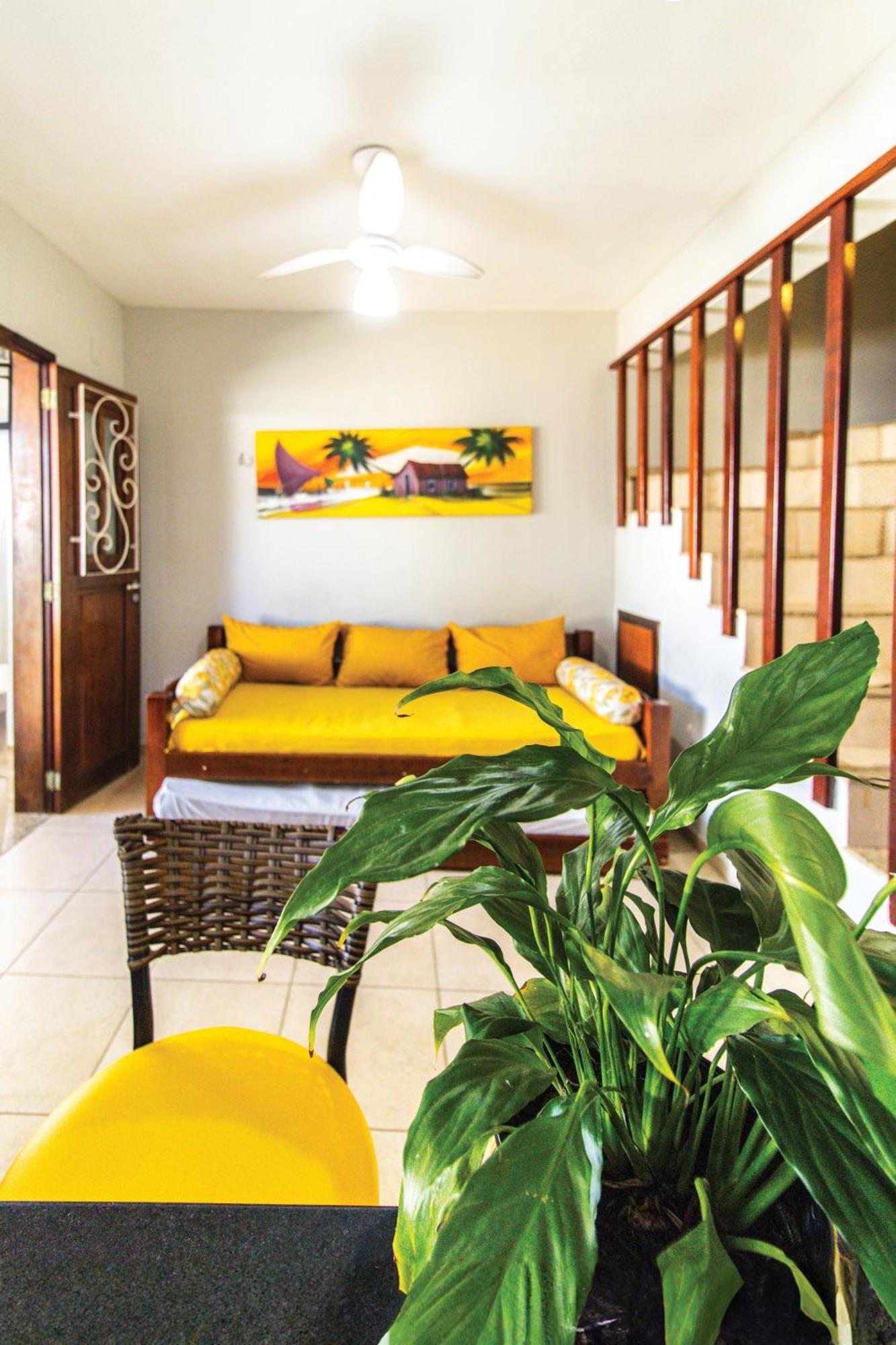 Apartamentos Pipa Centro Praia de Pipa Buitenkant foto
