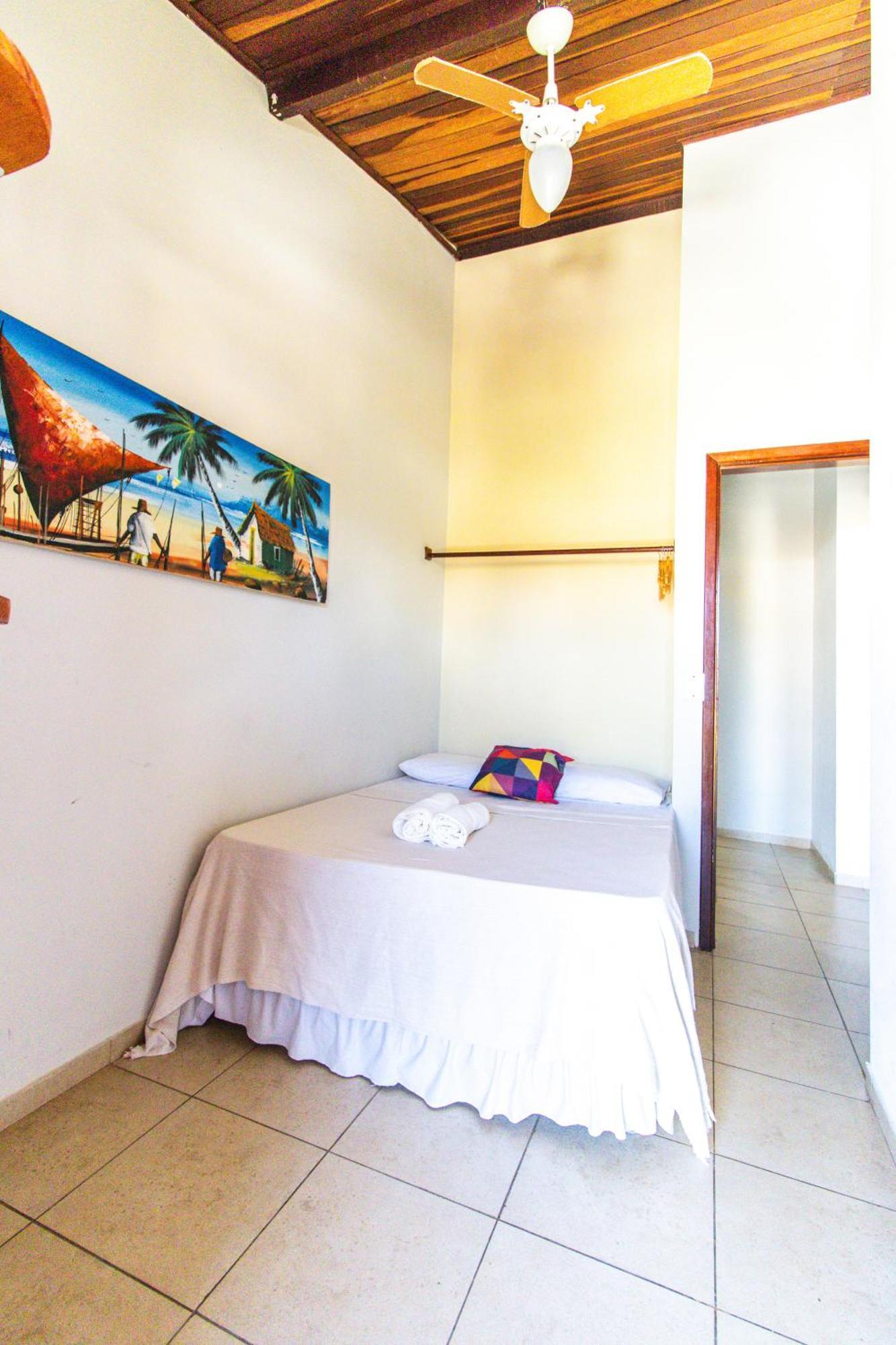 Apartamentos Pipa Centro Praia de Pipa Buitenkant foto
