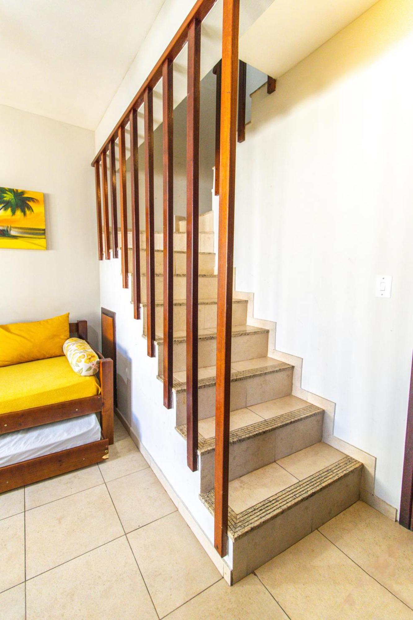 Apartamentos Pipa Centro Praia de Pipa Buitenkant foto