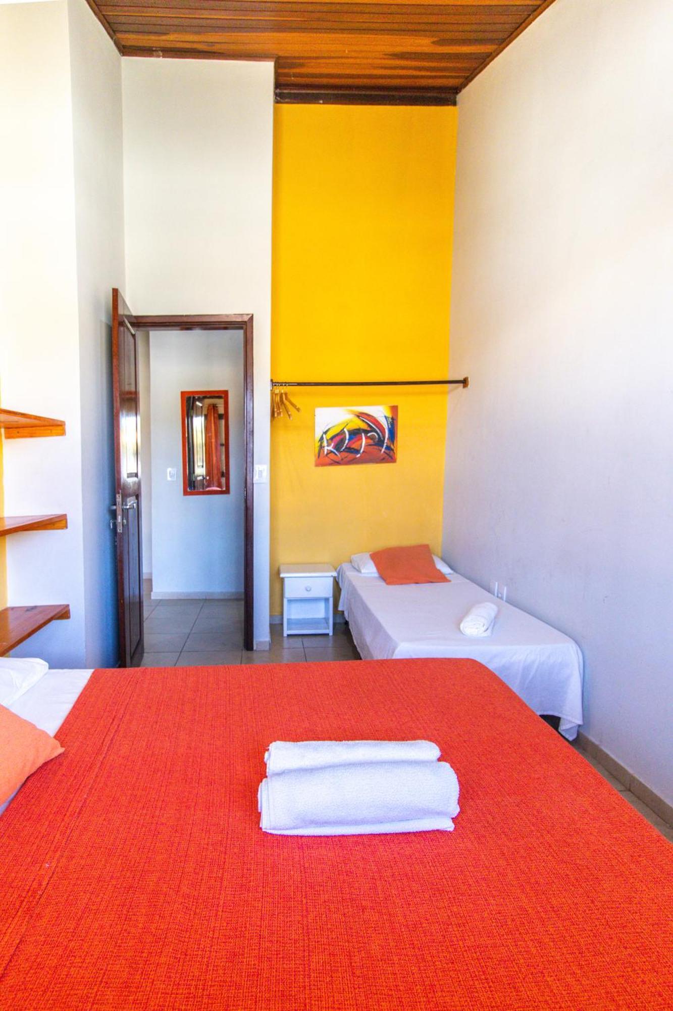 Apartamentos Pipa Centro Praia de Pipa Buitenkant foto