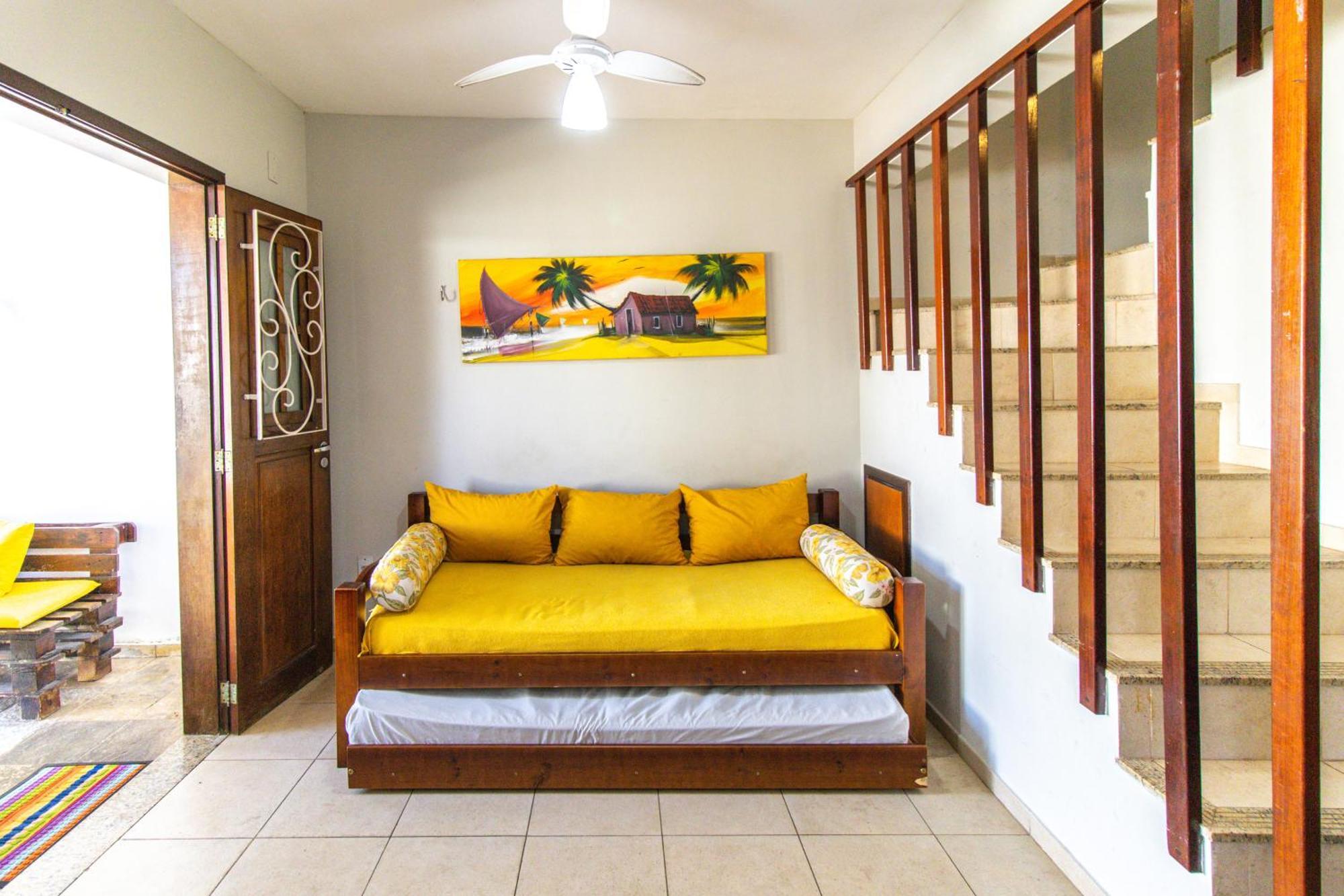 Apartamentos Pipa Centro Praia de Pipa Buitenkant foto