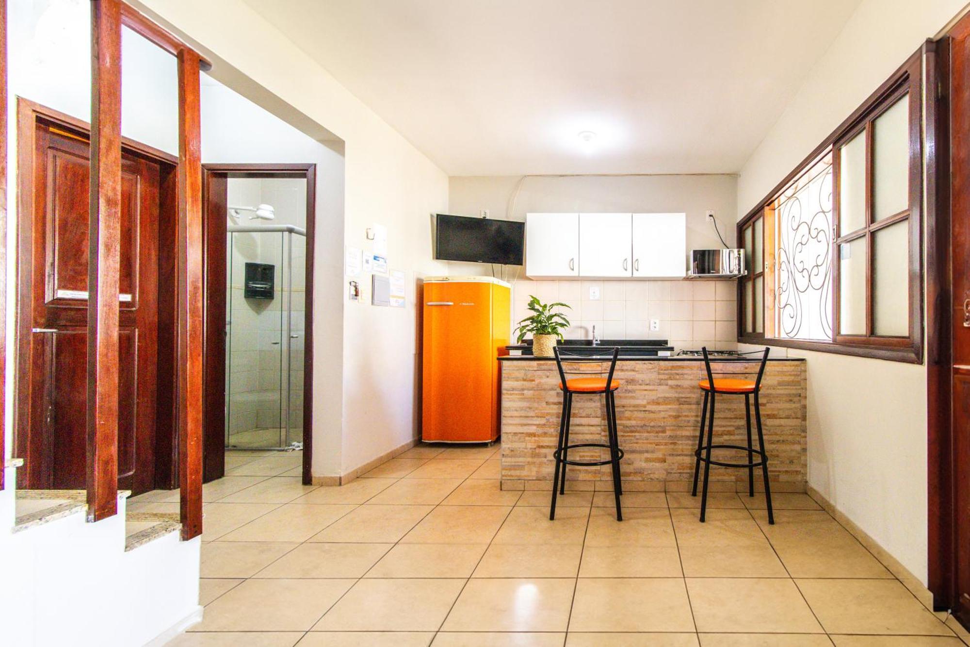 Apartamentos Pipa Centro Praia de Pipa Buitenkant foto