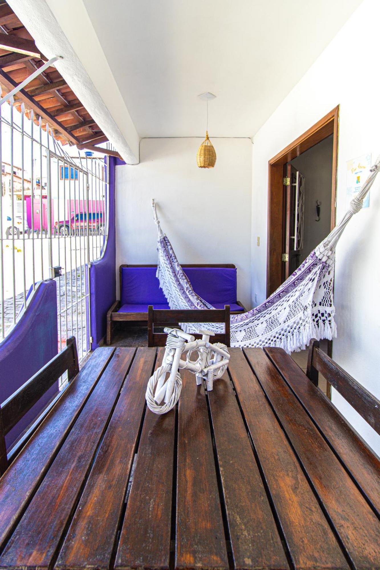 Apartamentos Pipa Centro Praia de Pipa Buitenkant foto