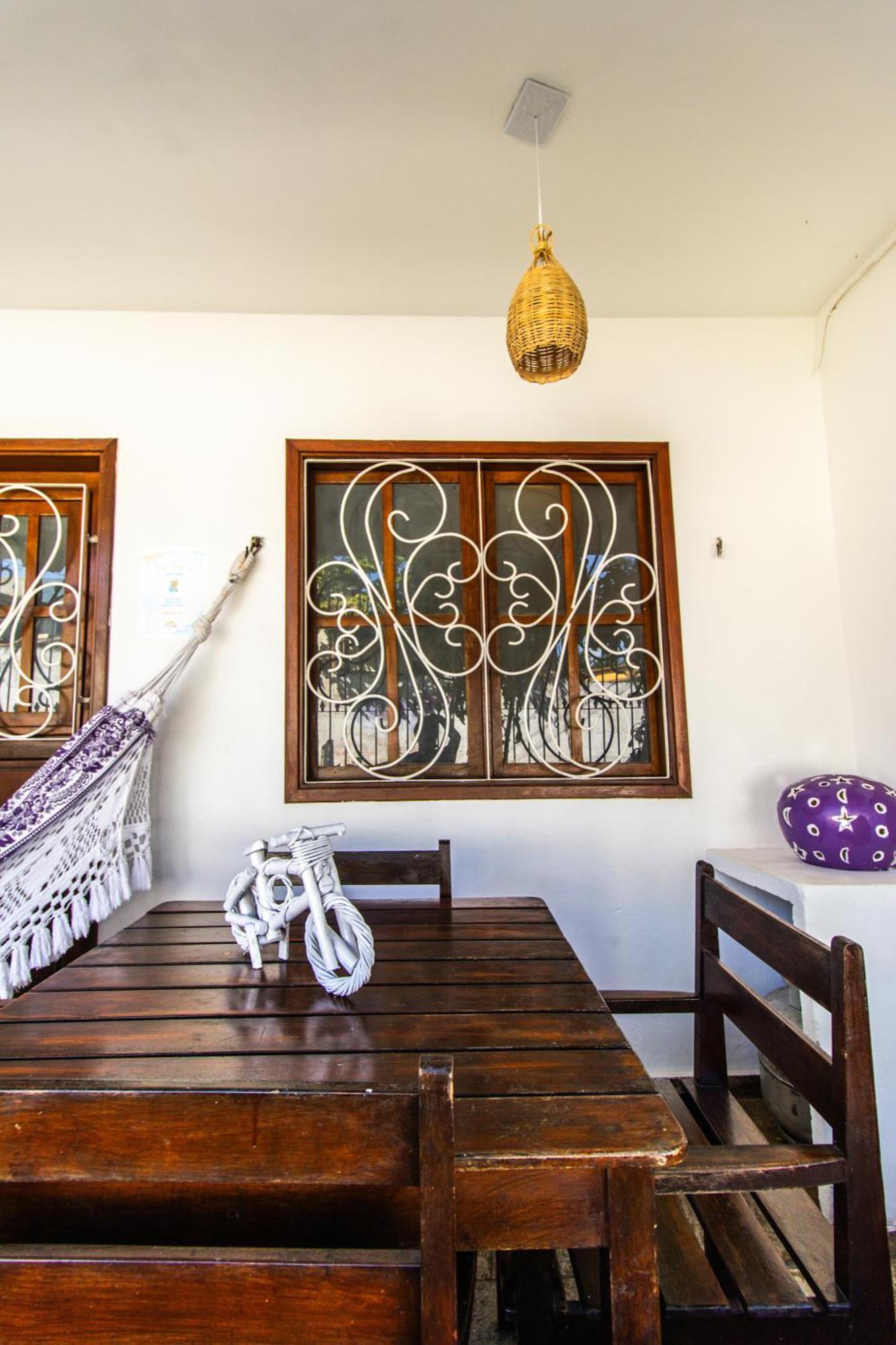 Apartamentos Pipa Centro Praia de Pipa Buitenkant foto
