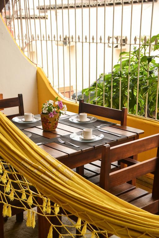 Apartamentos Pipa Centro Praia de Pipa Buitenkant foto