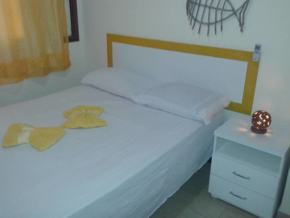 Apartamentos Pipa Centro Praia de Pipa Buitenkant foto