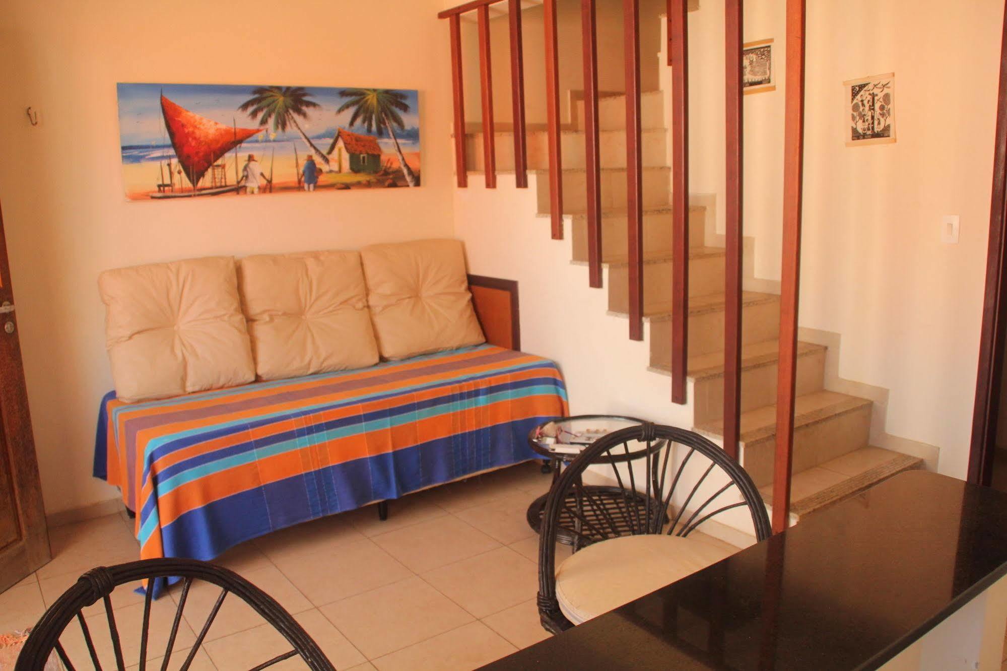 Apartamentos Pipa Centro Praia de Pipa Buitenkant foto