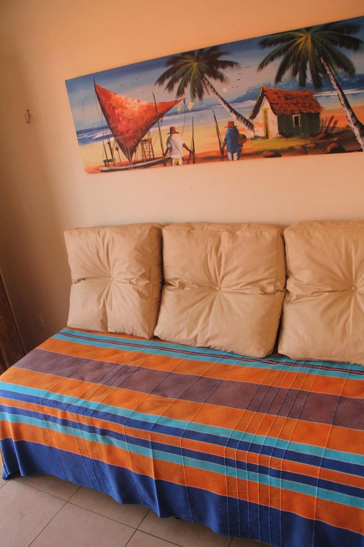 Apartamentos Pipa Centro Praia de Pipa Buitenkant foto