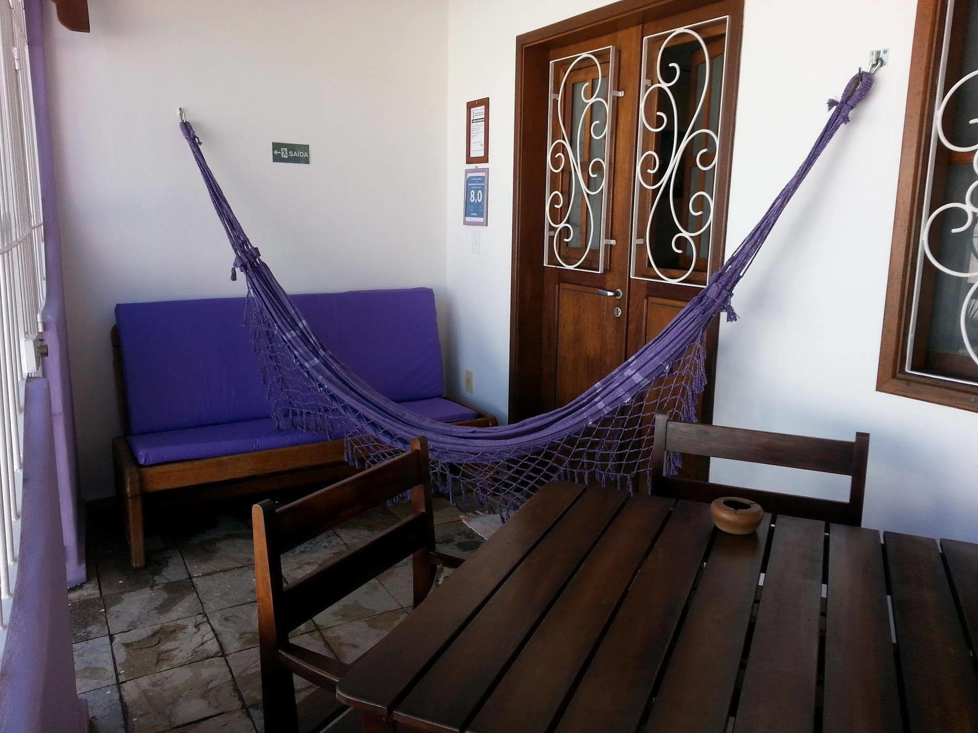 Apartamentos Pipa Centro Praia de Pipa Buitenkant foto