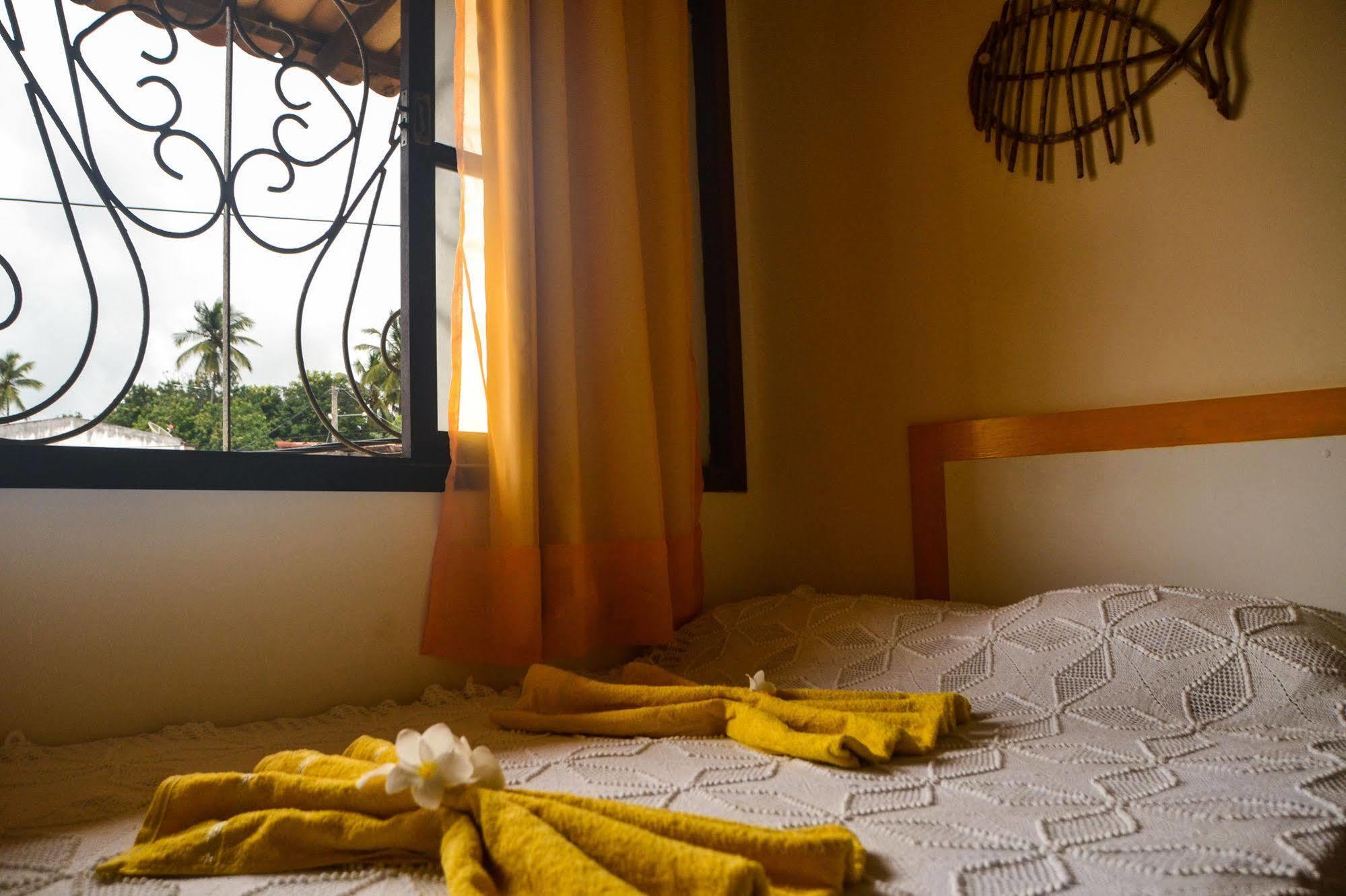 Apartamentos Pipa Centro Praia de Pipa Buitenkant foto